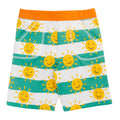 Organic Cotton Shorts - Sunshine
